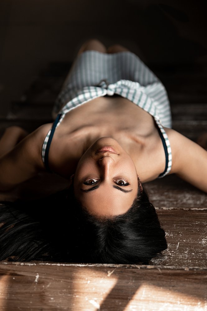 Фотография автора Эдуард Тихонов