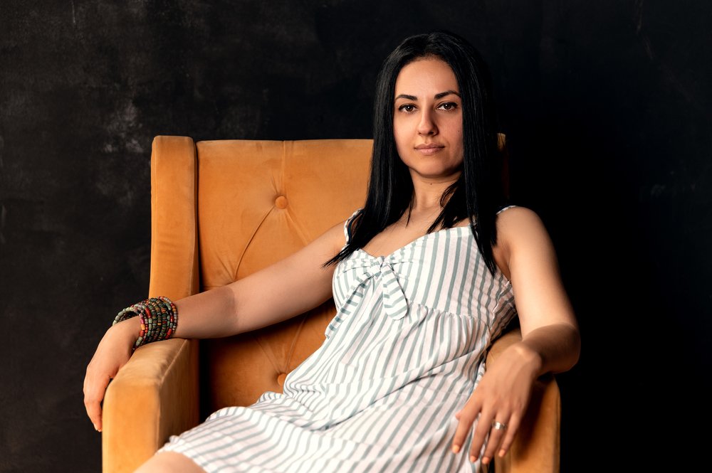 Фотография автора Эдуард Тихонов