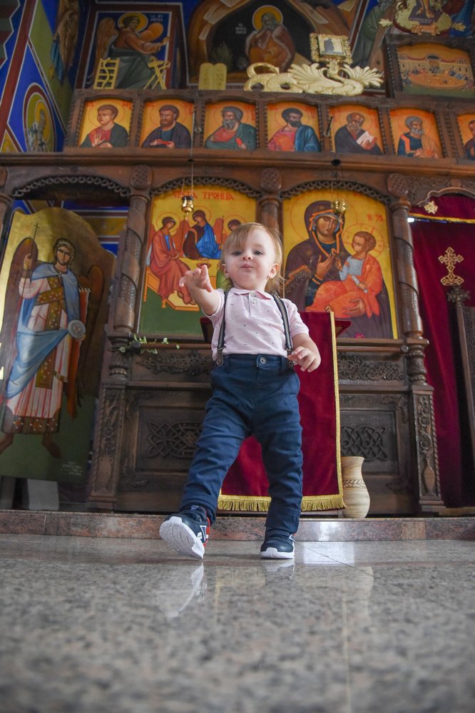 Фотография автора Gordana Angjelova