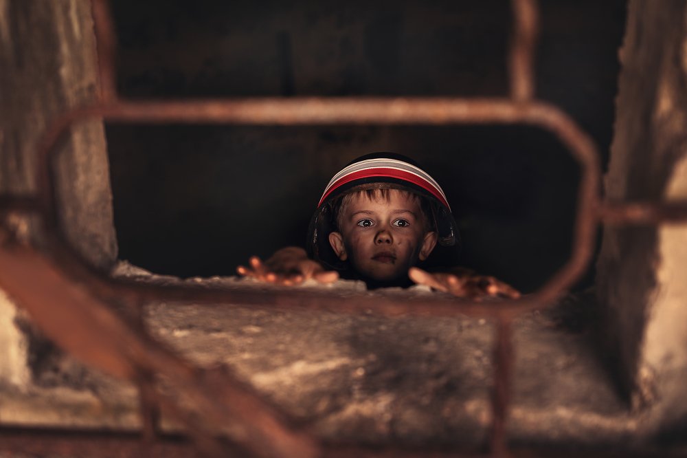 Photograph by Monika Lisowska