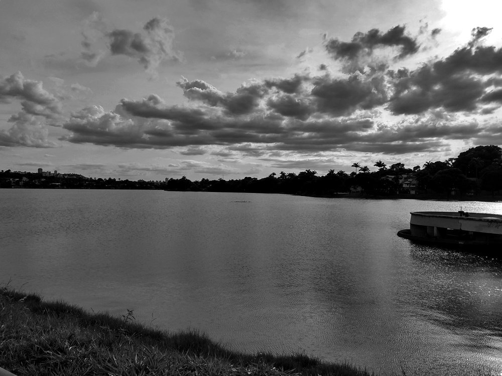 Lagoa Pampulha