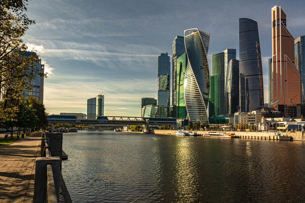 Фотография автора Сергей Сморчков