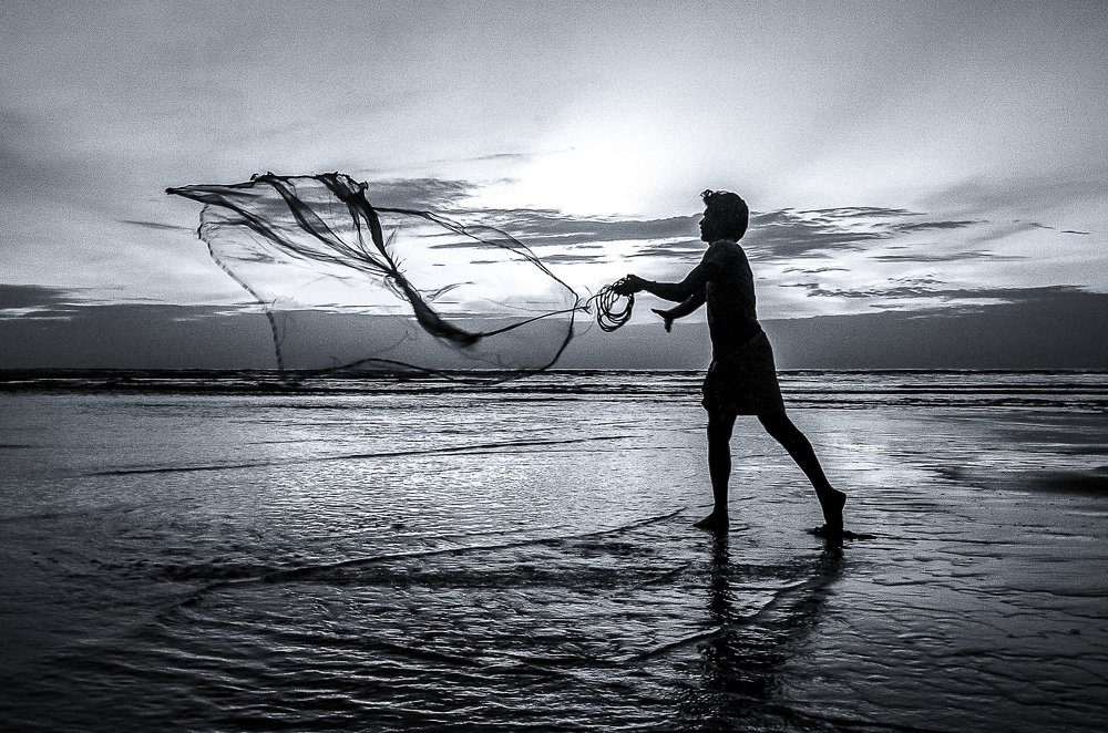 Photograph by Ajayan Kavungal Anat