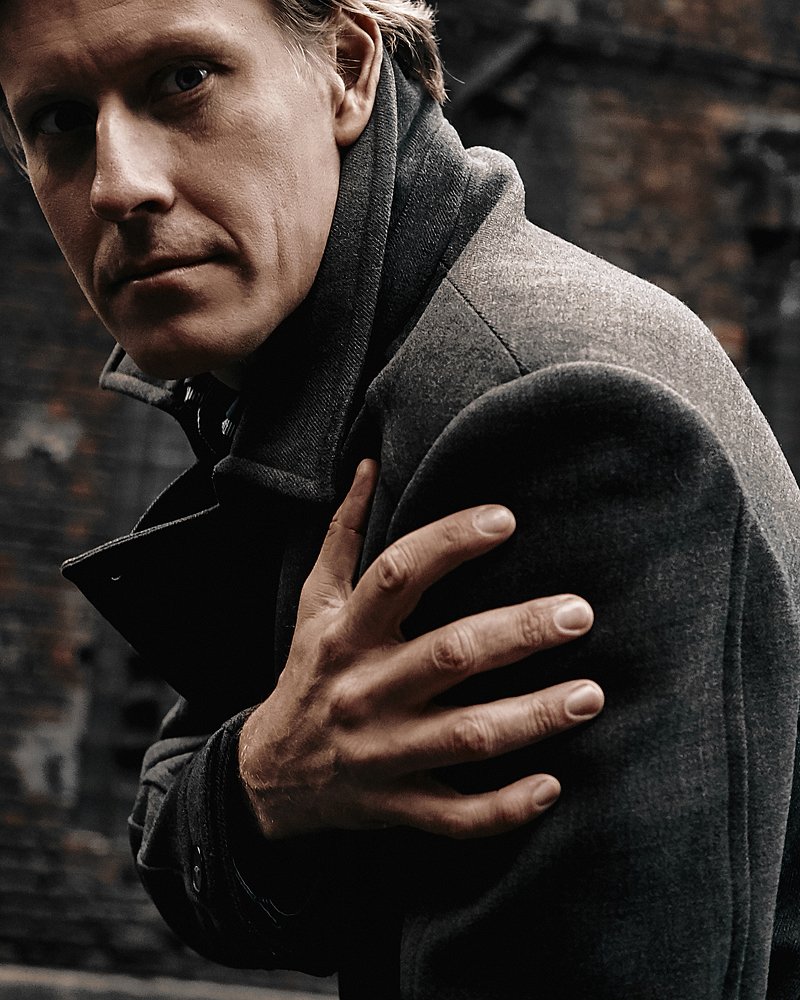 Photograph by Нина Антонова