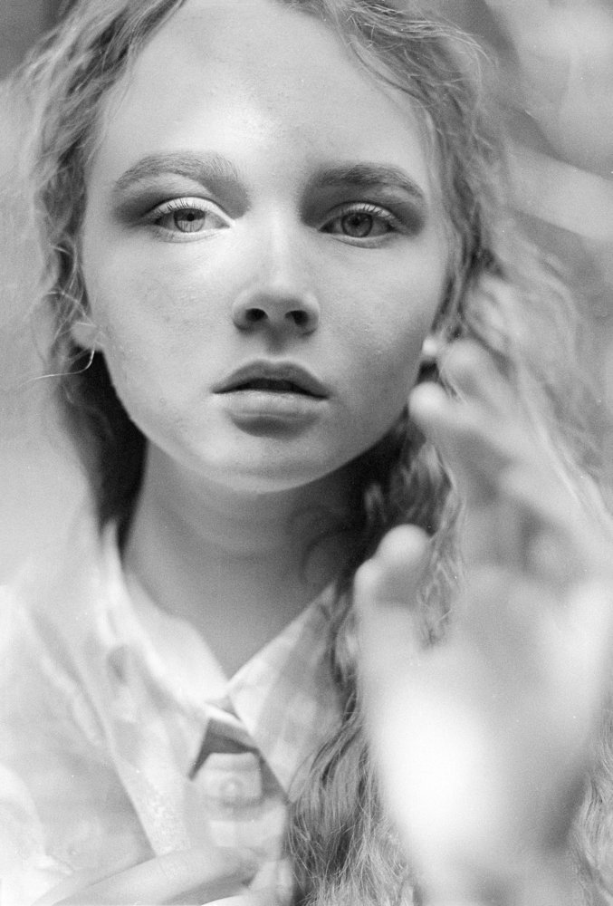 Photograph by Андрей Береснев