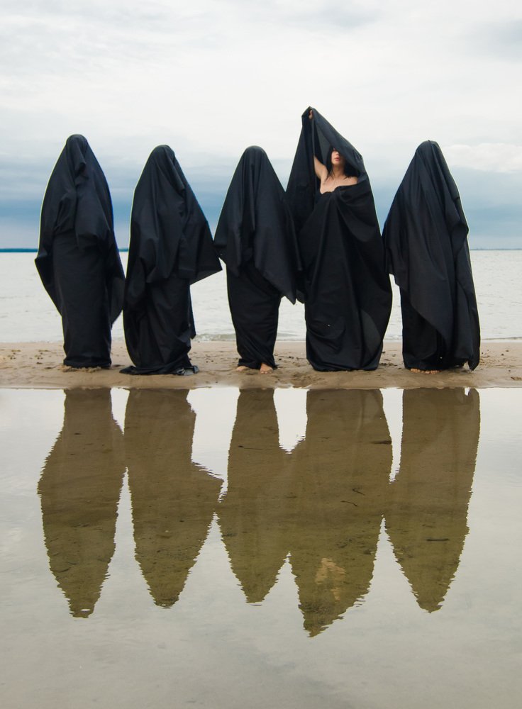 Photograph by Евгения Гловацкая