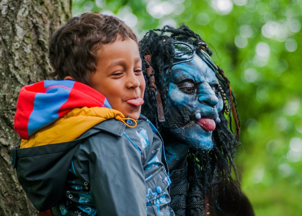 Photograph by Даркина Дарья