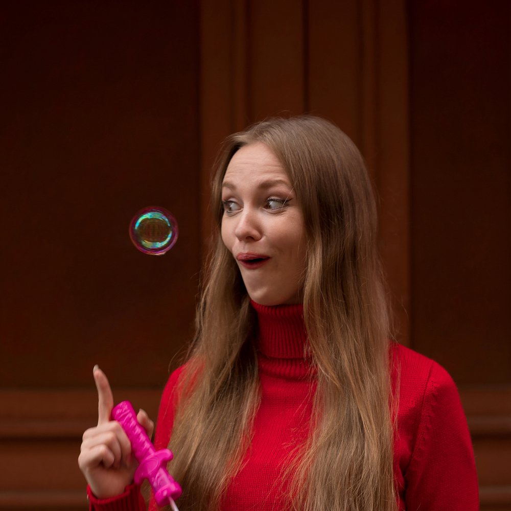 Фотография автора Елена Ельшина