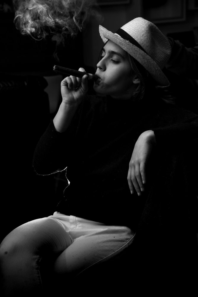 Photograph by Sergio Mauras