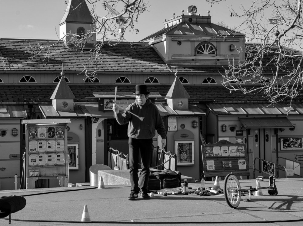 Photograph by Nataliya Sharifova