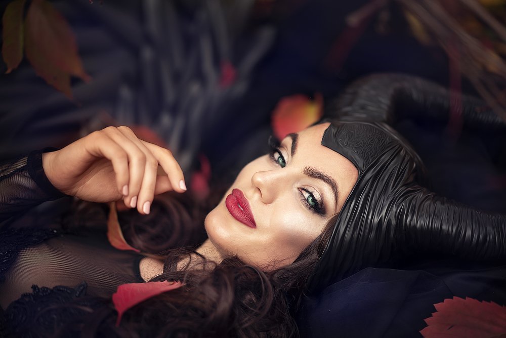 Photograph by Angelika Klimenko