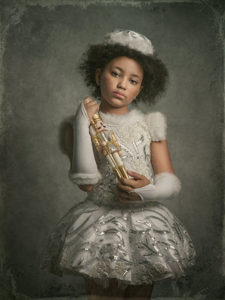 Photograph by Paola Massa