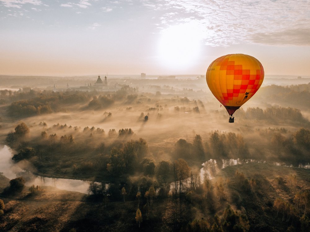 Photograph by Павел Ткаченко