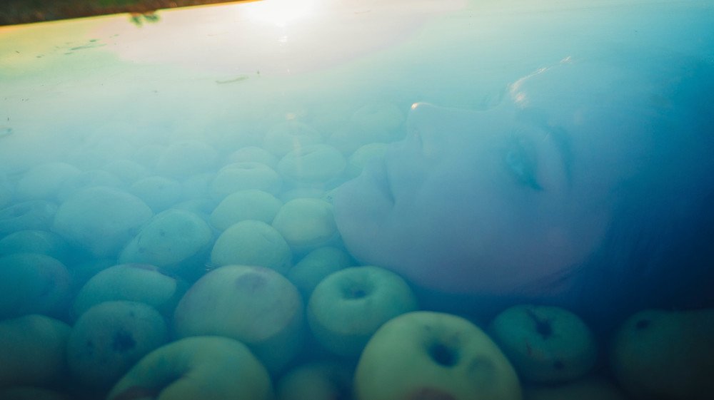 Photograph by Calibri Santa