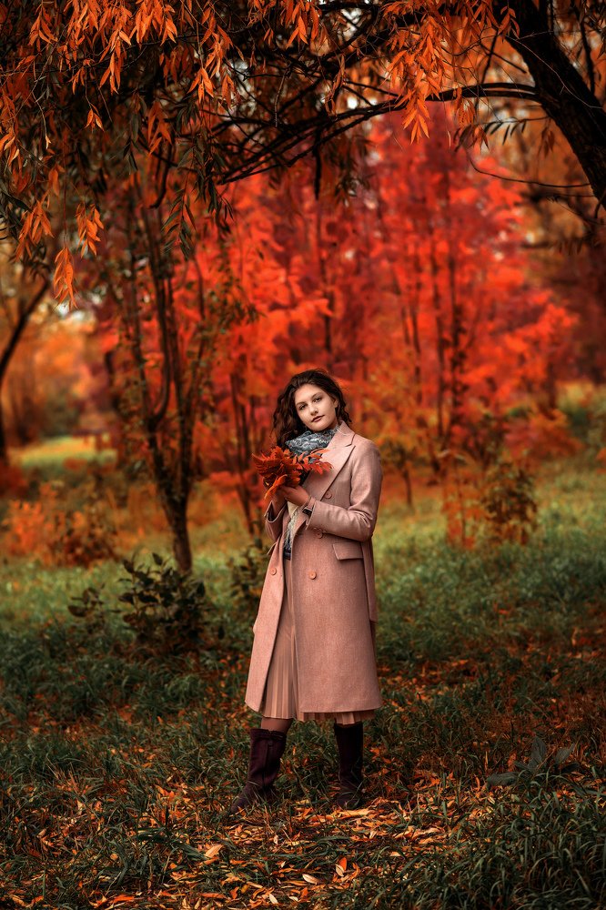 Photograph by Максим Ильин