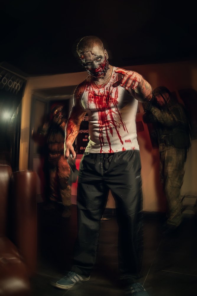 Photograph by Егор Круглов