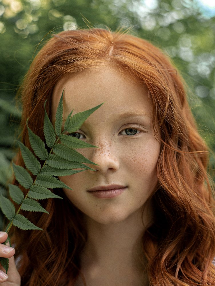 Photograph by Катя Дурягина