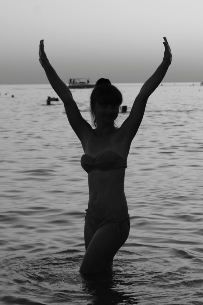 Photograph by Аленушка