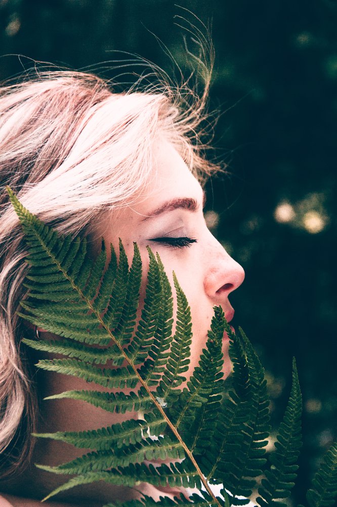 Photograph by Родионова Ксения