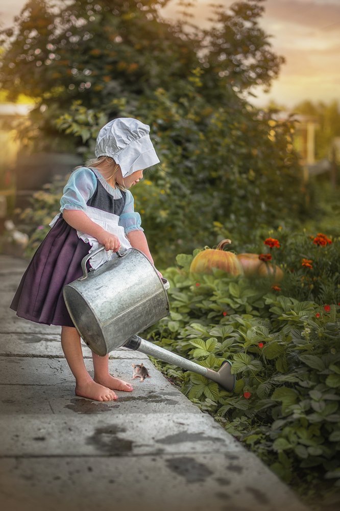 Photograph by Вероника Лоскутникова