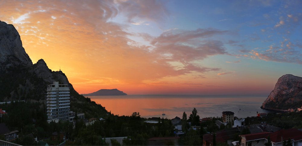 Photograph by Сергей Покладов