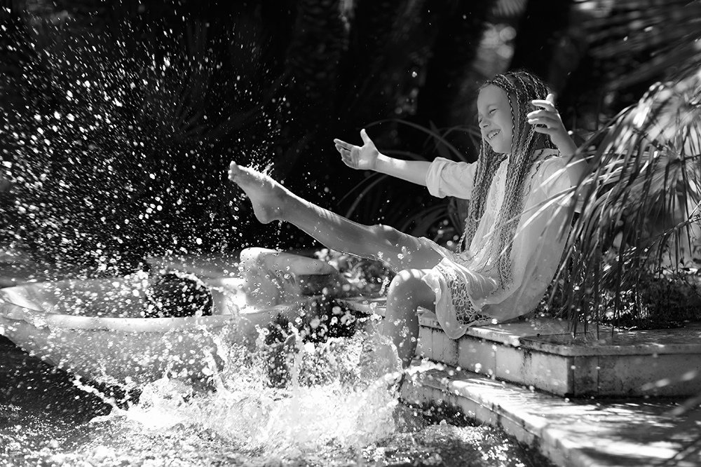 Фотография автора Наталья Законова