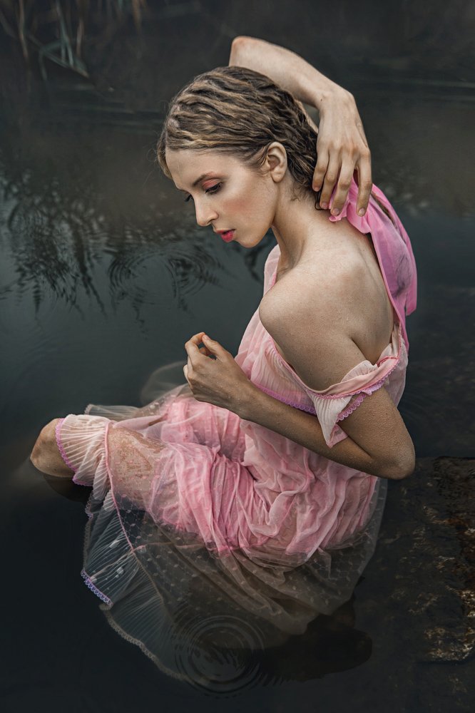 Photograph by Инна Романова