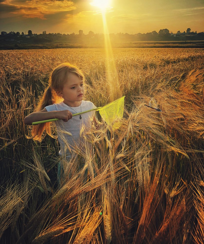 Photograph by Валентина Старикова