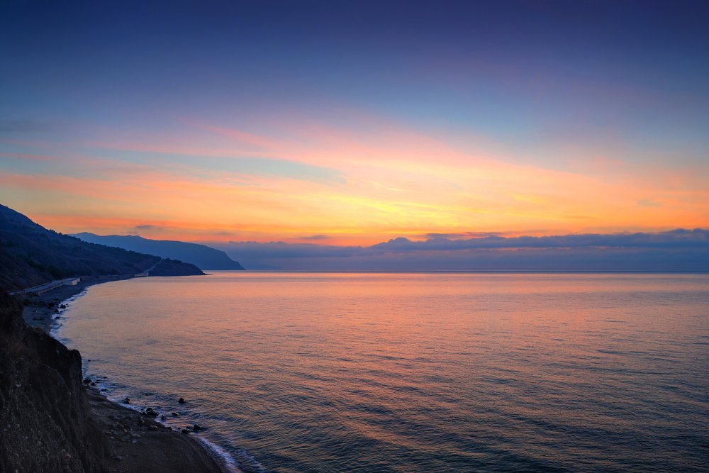 Photograph by Вадим Стрельцов