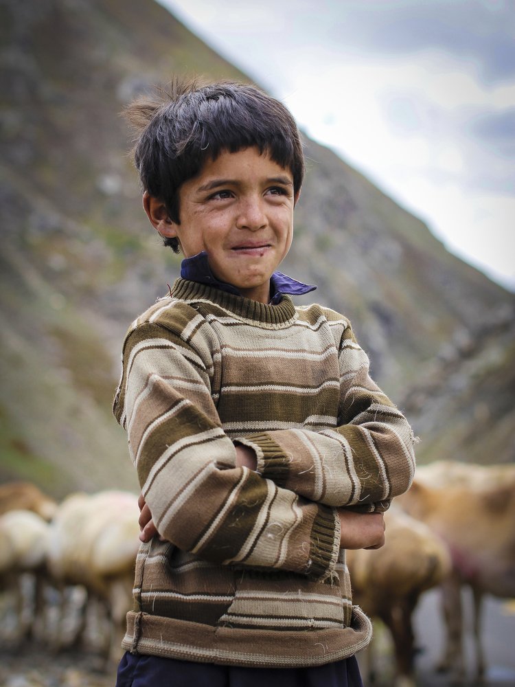 Photograph by Iqbal Tayyab