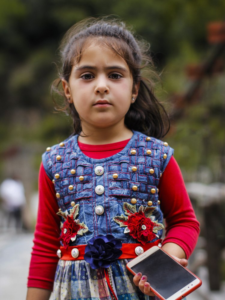 Photograph by Iqbal Tayyab