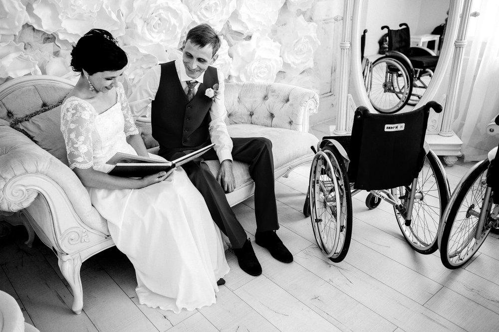 Photograph by Виктор Савельев