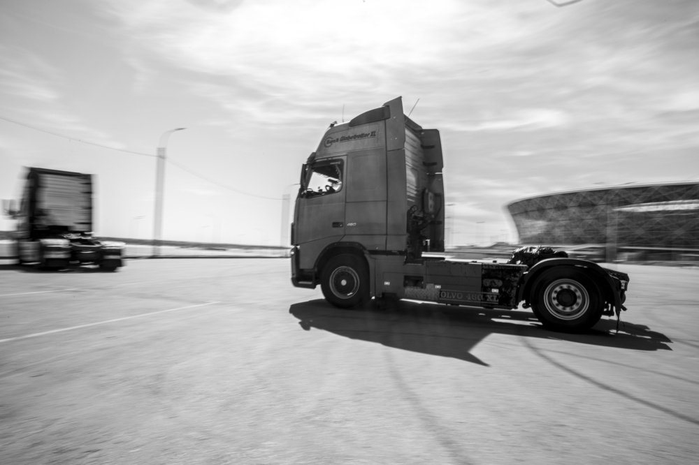 Photograph by Агарков Алексей