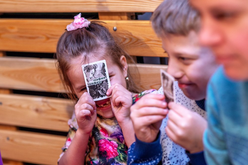 Photograph by Вадим Стрельцов