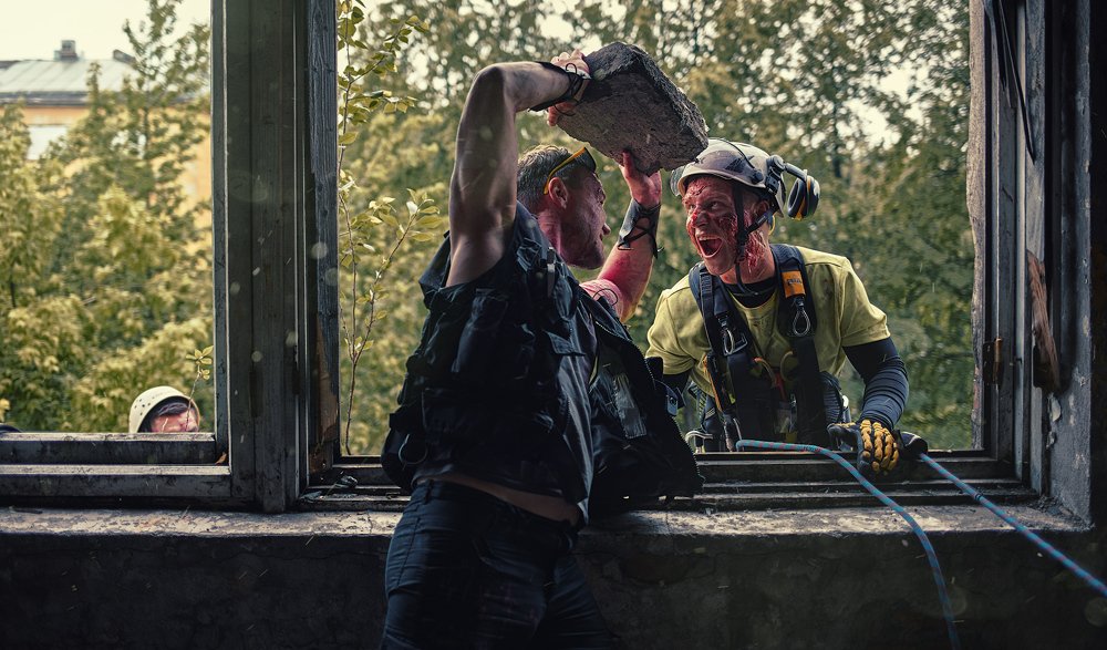 Photograph by dmihel