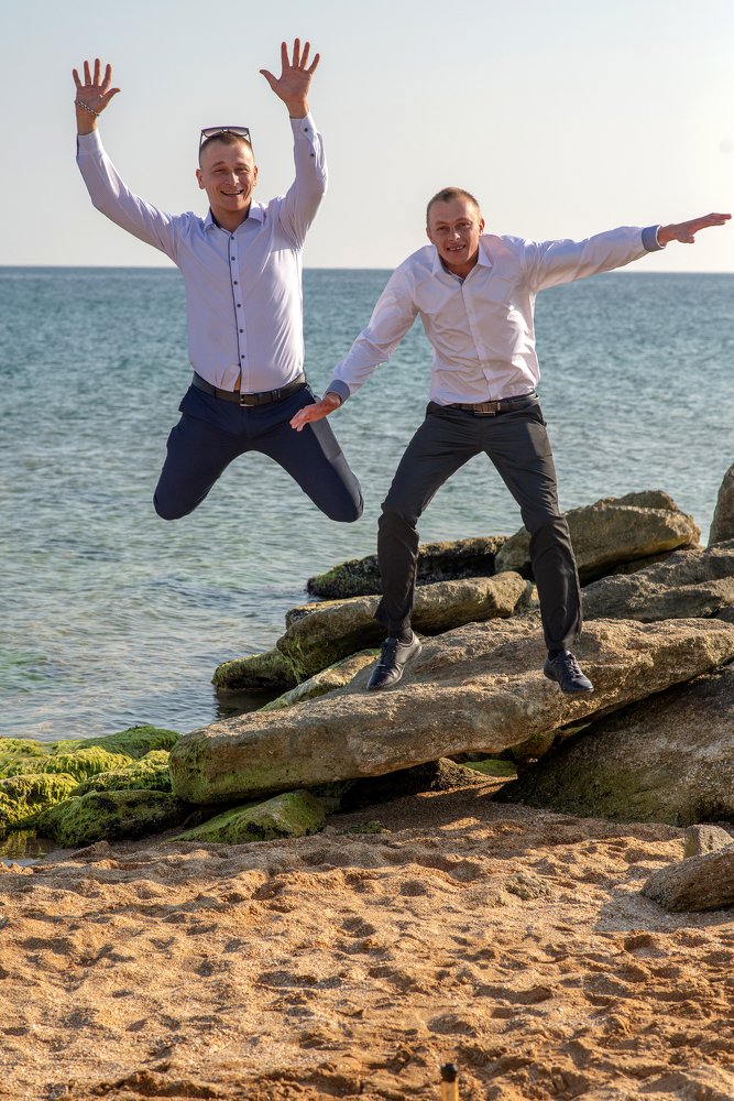 Photograph by Вадим Стрельцов