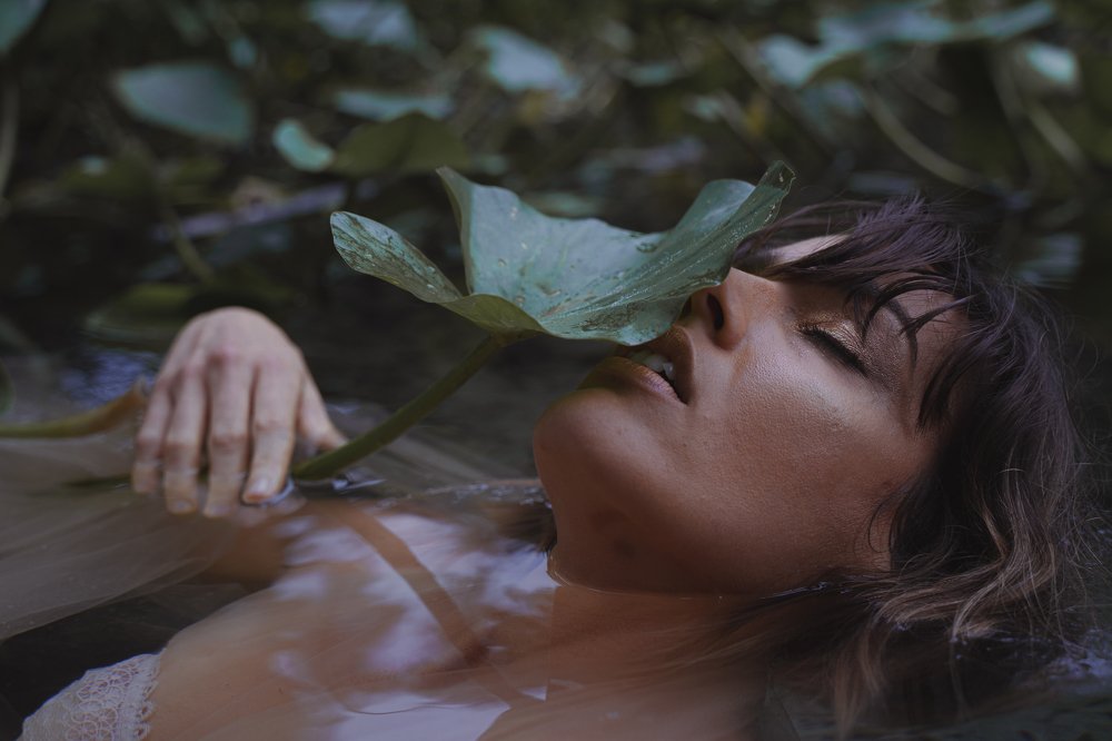 Photograph by Анна Фролова