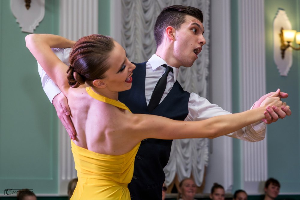 Photograph by Вадим Стрельцов