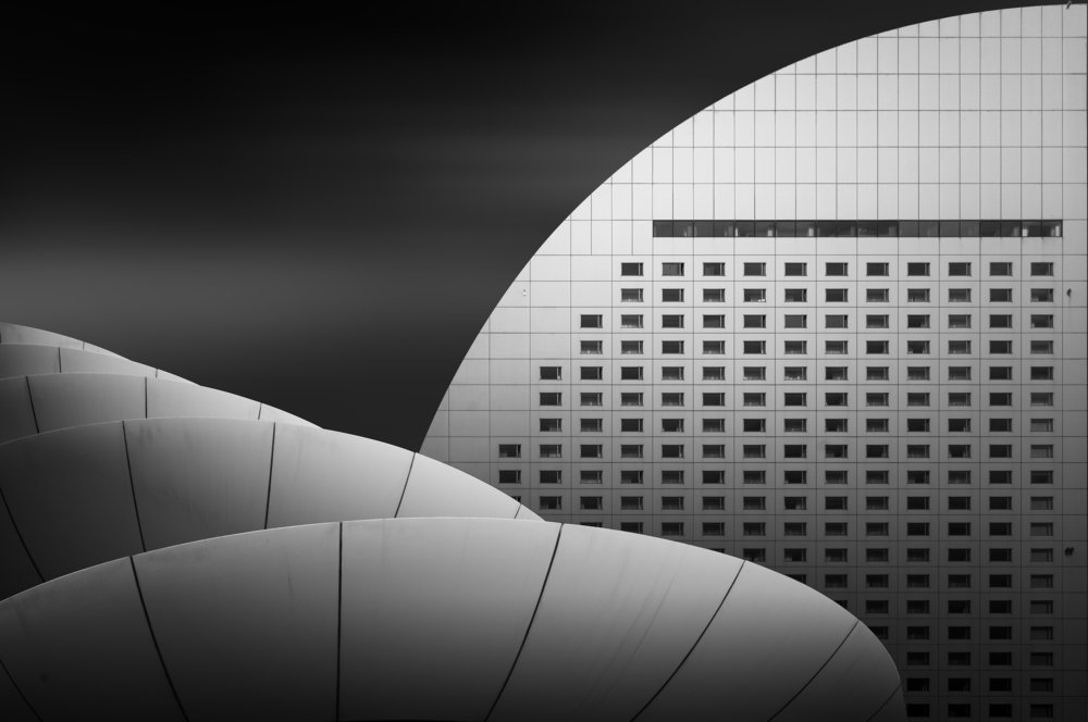 Photograph by Liu Shuchuan