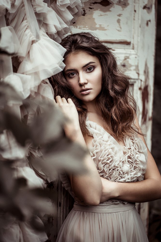 Photograph by Monika Sliwa