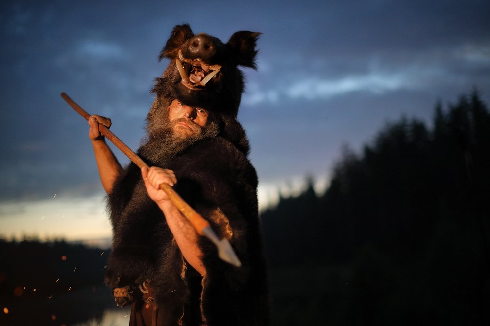 Photograph by dmihel