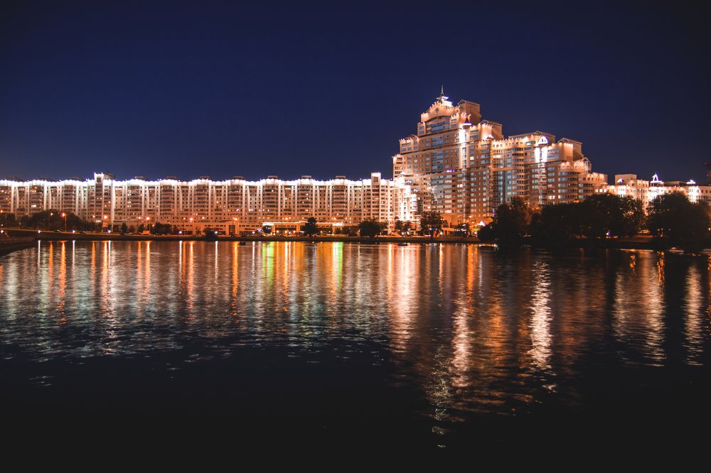 Фотография автора Александр Горовцов