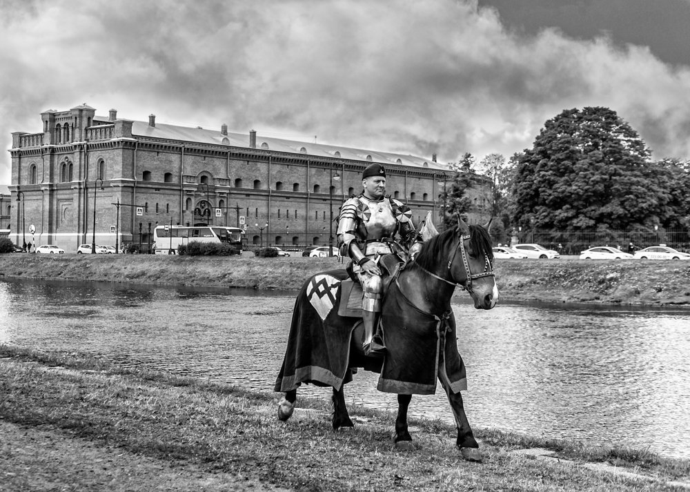 ...как в старь...