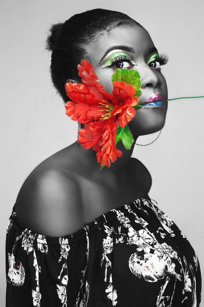 Photograph by Francis Dugeri