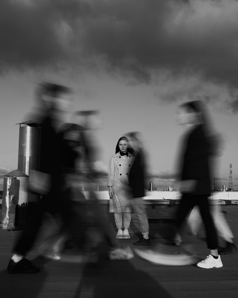 Photograph by Татьяна Блохина