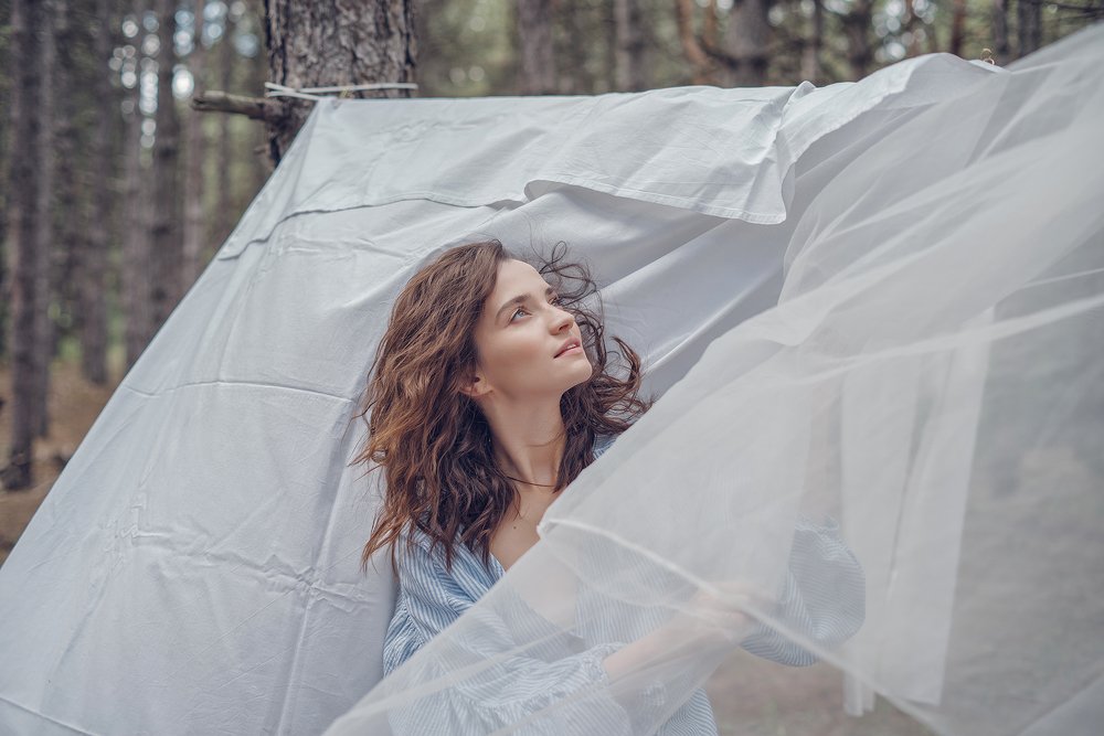 Photograph by Уточкина Виктория