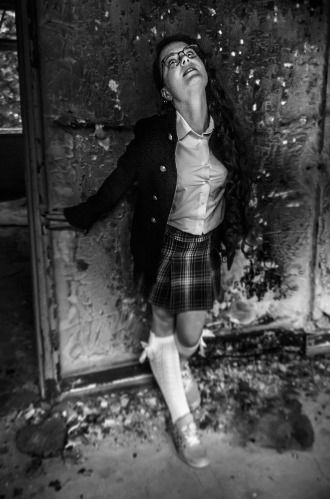 Photograph by Екатерина Парфёнова