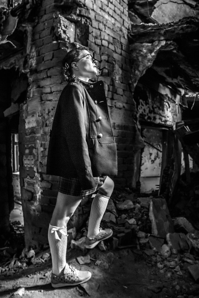 Photograph by Екатерина Парфёнова