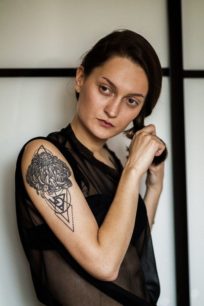 Photograph by Майя Чехова