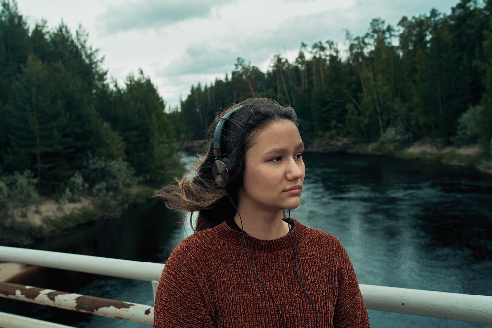 Photograph by Татьяна Блохина